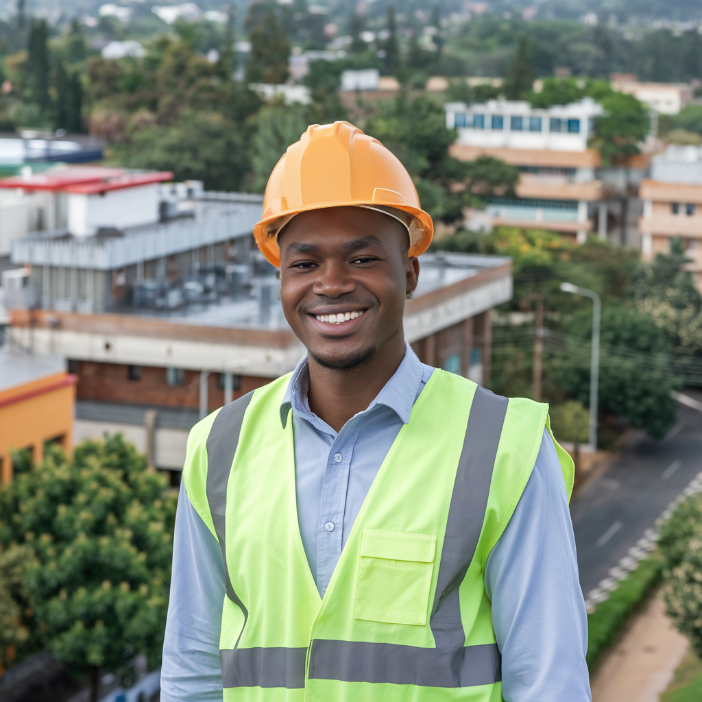 Ceo OJ Aluminum fabrication