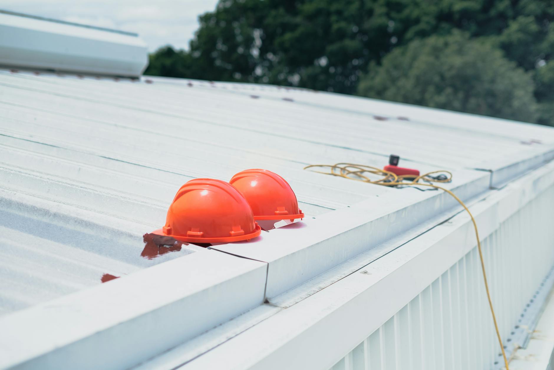 how to choose aluminium roofing in Edo State
