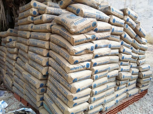 
How much is 1 bag of Dangote cement in Nigeria today?
Which is better Bua cement or dangote cement?