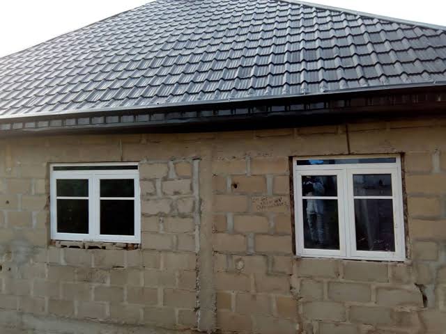 Quality building materials in Edo State