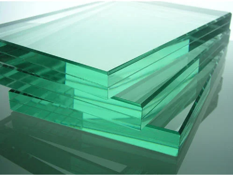 Tempered/Laminated Glass