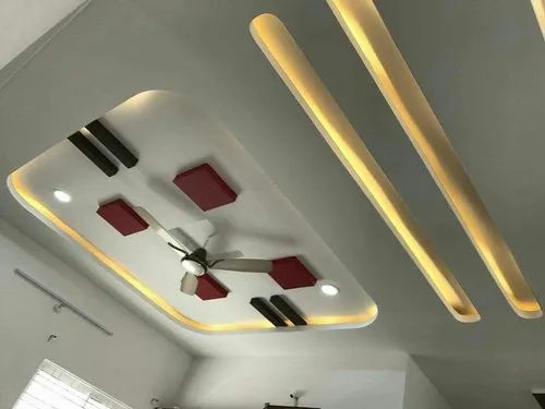 Which Ceiling Is Better for Nigerian Homes?