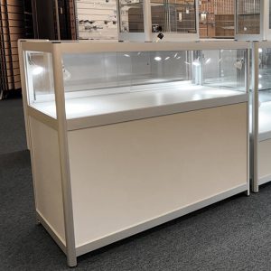 Shop Display Units