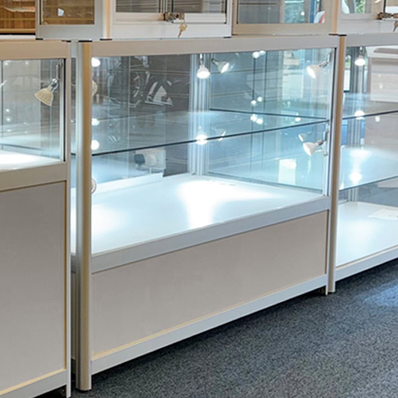 Shop Display Unit