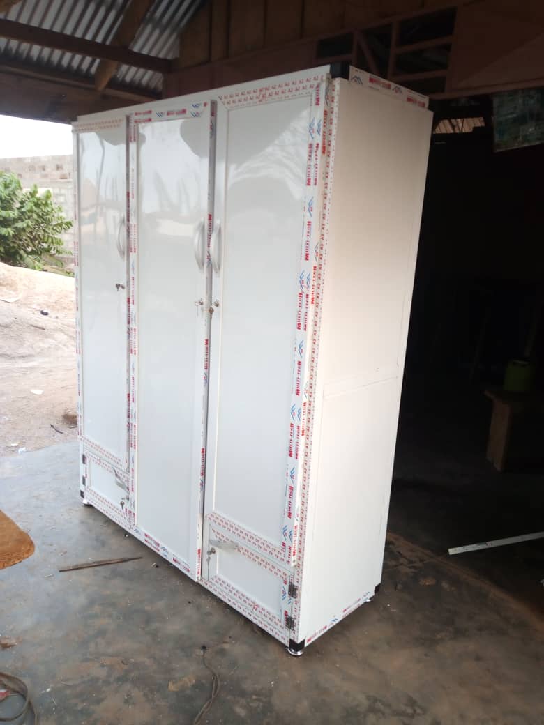 Wardrobes