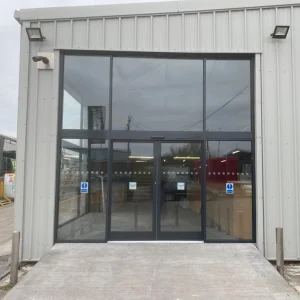 Shop Front