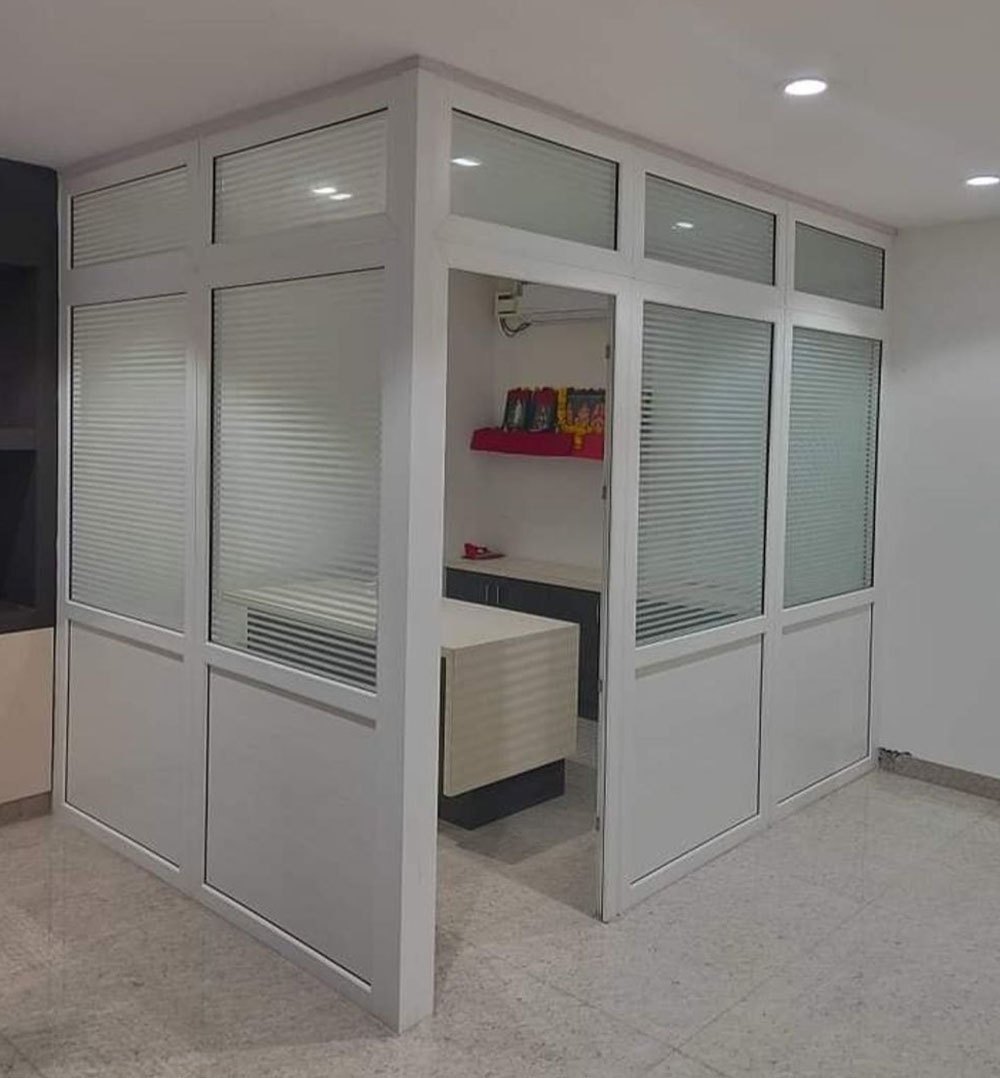 Office Partition